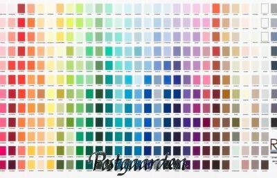 7682 kona farvepanel patchworkstof - postgaarden.com