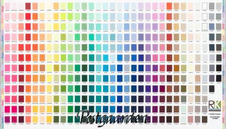 7682 kona farvepanel patchworkstof - postgaarden.com