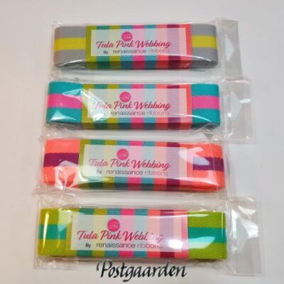 Taskehanke og Taskeremme