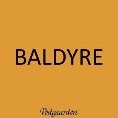 BALDYRE