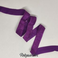 Tahiti foldeelastik lilla - postgaarden.com