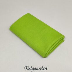 kona chartreuse FQ7678 lime ensfarvet patchworkstof postgaarden.com