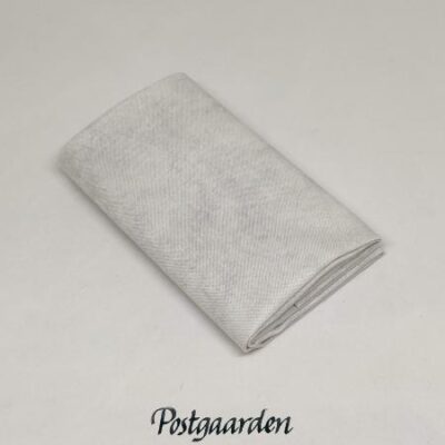 FQ7359 Lysgrå meleret patchworkstof - fat quarter - postgården - postgaarden.com