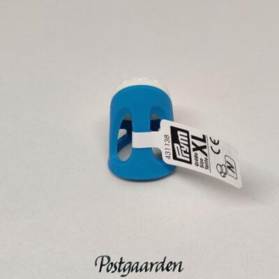 Prym fingerbøl extra large - bagpå - fingerbøl - postgaarden.com