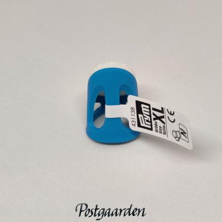 Prym fingerbøl extra large - bagpå - fingerbøl - postgaarden.com