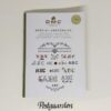 DMC Special Abecedaire broderimønster - postgaarden.com