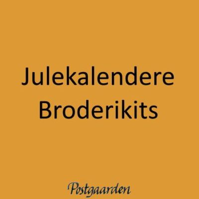 Julekalendere