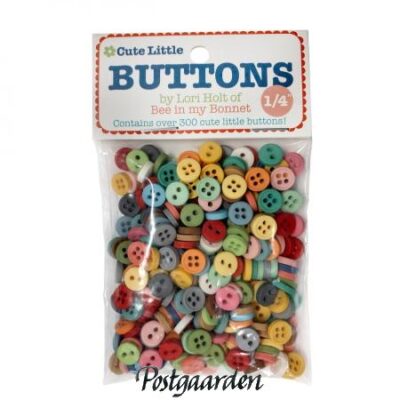 Lori holt knapper - postgaarden.com