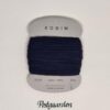 2420-7 Mørkblå kogin broderigarn - postgaarden.com
