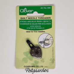 466 Clover hjerte nåletræder syartikler - postgaarden.com