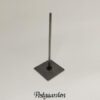 Metalfod 15 cm - postgaarden.com