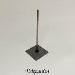 Metalfod 15 cm - postgaarden.com