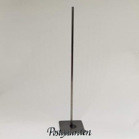 Metalfod 30 cm - postgaarden.com