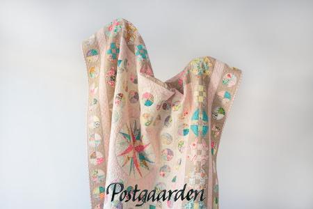 Saving Liberty quilt - postgaarden.com