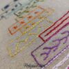 Broderi for begyndere kursus - postgaarden.com