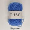 TUBE-garn Blå nylongarn 10 - postgaarden.com