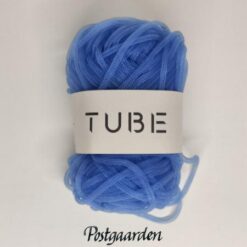 TUBE-garn Blå nylongarn 10 - postgaarden.com