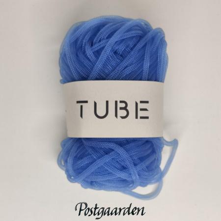 TUBE-garn Blå nylongarn 10 - postgaarden.com