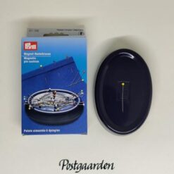 Magnetisk nålepude - postgaarden.com