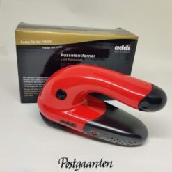Addi fnugfjerner uldshaver - postgaarden.com
