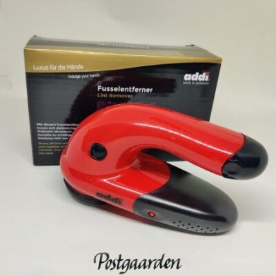 Addi fnugfjerner uldshaver - postgaarden.com