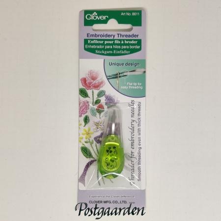 8611 broderi nåletræder - postgaarden.com
