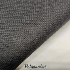 357/99 sort aida broderistof - postgaarden.com