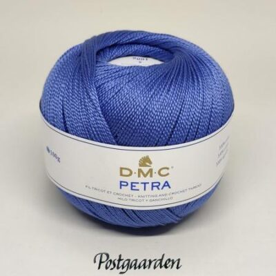 Petra 993A DMC 5797 hæklegarn - postgaarden.com
