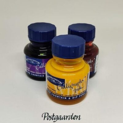 Winsor & Newton Calligraphy Ink