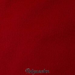 7756 fleece burgundy rød - postgaarden.com