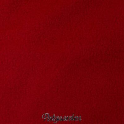 7756 fleece burgundy rød - postgaarden.com