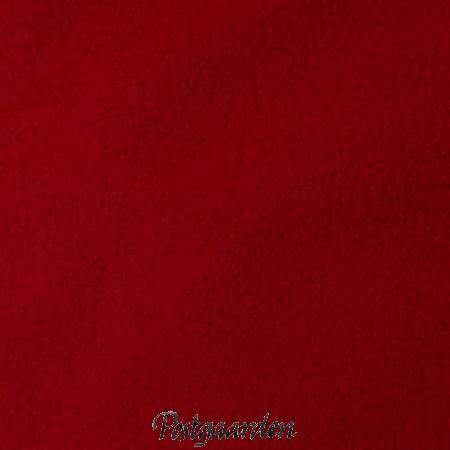 7756 fleece burgundy rød - postgaarden.com
