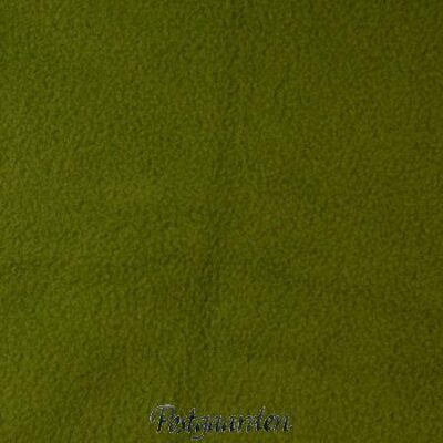 7758 fleece grøn - postgaarden.com