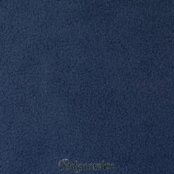 7760 fleece jeans blå - postgaarden.com