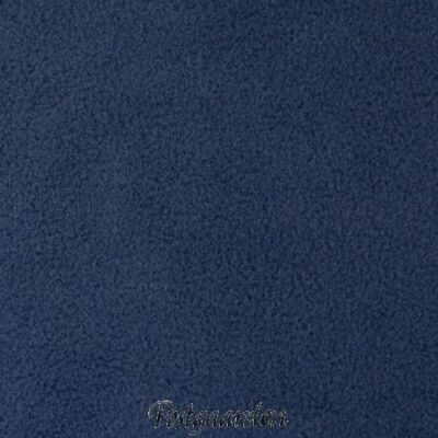 7760 fleece jeans blå - postgaarden.com