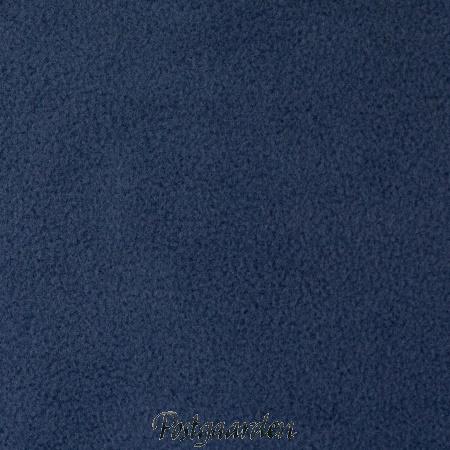 7760 fleece jeans blå - postgaarden.com