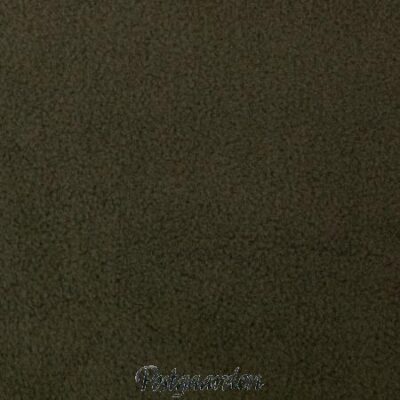 7761 fleece olivengrøn - postgaarden.com