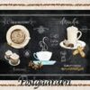 7747 kaffe panel patchworkstof - postgaarden.com