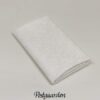 FQ7763 råhvid med blade patchworkstof fat-quarter - postgaarden.com