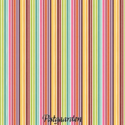 7769 multi strib patchworkstof - postgaarden.com