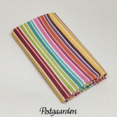 FQ7769 multi strib patchworkstof fat-quarter - postgaarden.com