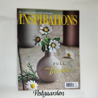 INSPIRATIONS