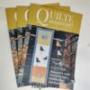 Quiltemagasinet 012023 quilteblad - postgaarden.com