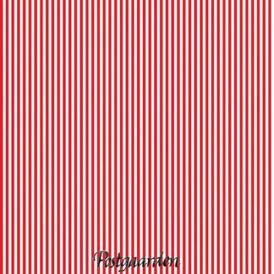 patchworkstof 7782 rød hvid strib - postgaarden.com