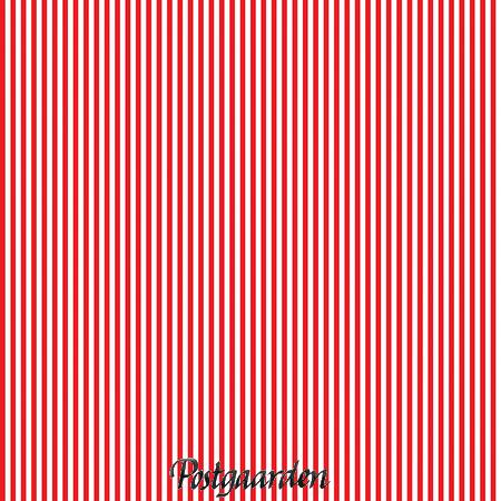 patchworkstof 7782 rød hvid strib - postgaarden.com