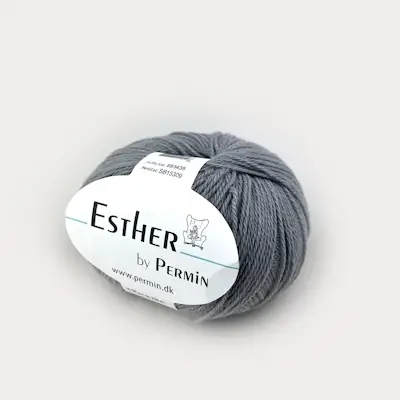 883438 Esther Permin