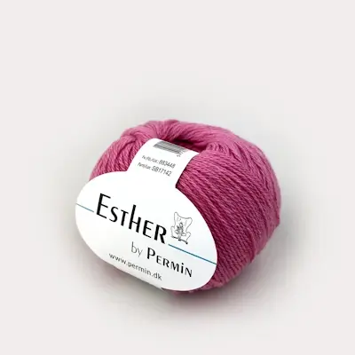 883448 Esther Permin