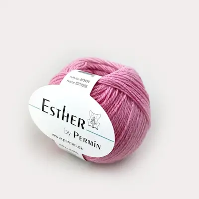 883454 Esther Permin