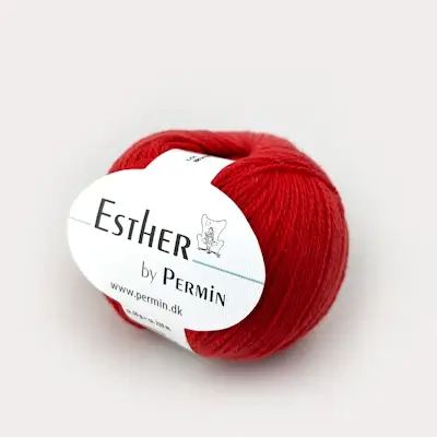 883456 Esther Permin