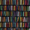7885 sort med stave patchworkstof - postgaarden.com
